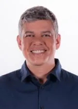 Foto oficial de DANIEL DONIZET nas eleições 2026, divulgada pelo TSE