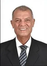Foto oficial de DELEGADO NUGOLI nas eleições 2026, divulgada pelo TSE