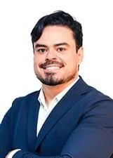Foto oficial de DIEGO COSTA nas eleições 2026, divulgada pelo TSE