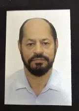 Foto oficial de DR. CARLOS nas eleições 2026, divulgada pelo TSE