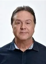 Foto oficial de DR. JOÃO LUIZ nas eleições 2026, divulgada pelo TSE