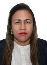 Foto oficial de DRA. GARDENIA nas eleições 2026, divulgada pelo TSE
