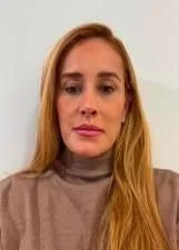 Foto oficial de DRA. MARINA NORONHA nas eleições 2026, divulgada pelo TSE