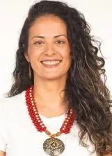 Foto oficial de DRA RAQUEL FERREIRA nas eleições 2026, divulgada pelo TSE