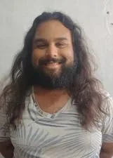 Foto oficial de DURVAL nas eleições 2026, divulgada pelo TSE