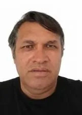 Foto oficial de ELIZEU COSTA DO UBER nas eleições 2026, divulgada pelo TSE