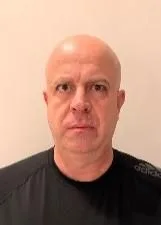 Foto oficial de EMILIO KERBER nas eleições 2026, divulgada pelo TSE