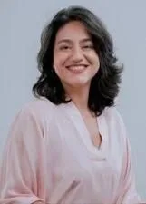 Foto oficial de ENFERMEIRA KARINE nas eleições 2026, divulgada pelo TSE