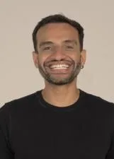 Foto oficial de FÁBIO FELIX nas eleições 2026, divulgada pelo TSE