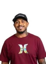 Foto oficial de FELIPE RODRIGUES nas eleições 2026, divulgada pelo TSE