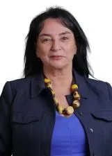 Foto oficial de FLÁVIA PORTELA nas eleições 2026, divulgada pelo TSE