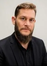 Foto oficial de FLAVIO FLEURY nas eleições 2026, divulgada pelo TSE