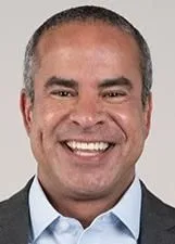 Foto oficial de FRED LINHARES nas eleições 2026, divulgada pelo TSE