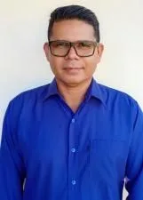 Foto oficial de GARCIA DO POVO nas eleições 2026, divulgada pelo TSE