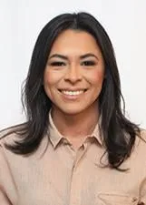 Foto oficial de GERCIANE nas eleições 2026, divulgada pelo TSE