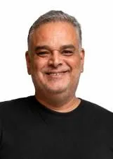 Foto oficial de GORDINHO DA FARMÁCIA nas eleições 2026, divulgada pelo TSE