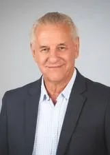 Foto oficial de GUILHERME JAGANU nas eleições 2026, divulgada pelo TSE