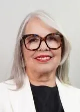 Foto oficial de HÉLVIA PARANAGUÁ nas eleições 2026, divulgada pelo TSE
