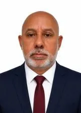 Foto oficial de ISANIL nas eleições 2026, divulgada pelo TSE