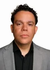 Foto oficial de ISMAEL ALMEIDA nas eleições 2026, divulgada pelo TSE