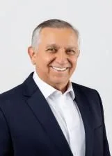 Foto oficial de IZALCI LUCAS nas eleições 2026, divulgada pelo TSE
