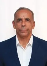 Foto oficial de JAIR MARINHO nas eleições 2026, divulgada pelo TSE