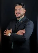Foto oficial de JEAN VICTOR nas eleições 2026, divulgada pelo TSE