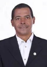 Foto oficial de JOEL MATOS DEFENSOR AMBIENTAL nas eleições 2026, divulgada pelo TSE