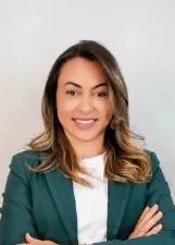 Foto oficial de JOSY JACOB nas eleições 2026, divulgada pelo TSE