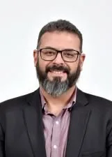 Foto oficial de JÚLIO ISIDRO nas eleições 2026, divulgada pelo TSE