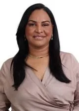 Foto oficial de KARLA VINHAS nas eleições 2026, divulgada pelo TSE