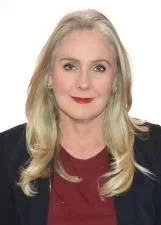 Foto oficial de LARISSA SCHMIDT nas eleições 2026, divulgada pelo TSE