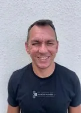 Foto oficial de LEANDRO BARROSO nas eleições 2026, divulgada pelo TSE