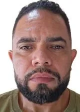 Foto oficial de LEONARDO BEAR nas eleições 2026, divulgada pelo TSE