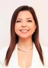 Foto oficial de LETICIA LEAL nas eleições 2026, divulgada pelo TSE