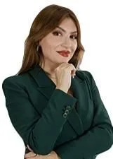 Foto oficial de LIZA LOPES nas eleições 2026, divulgada pelo TSE