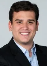 Foto oficial de LUIZ EDUARDO nas eleições 2026, divulgada pelo TSE