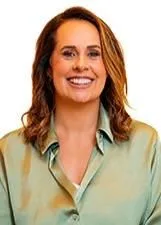 Foto oficial de MARIA AMÉLIA nas eleições 2026, divulgada pelo TSE