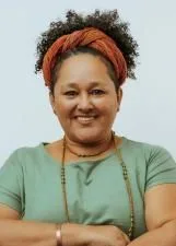 Foto oficial de MARIA CLEUDES nas eleições 2026, divulgada pelo TSE