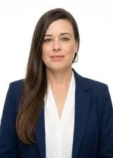 Foto oficial de MARIANA DE PAULA nas eleições 2026, divulgada pelo TSE