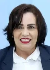 Foto oficial de MARTA LIMA nas eleições 2026, divulgada pelo TSE