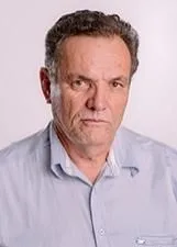 Foto oficial de MAURO LOPES nas eleições 2026, divulgada pelo TSE