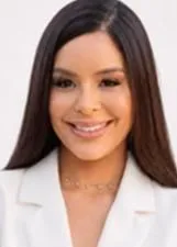Foto oficial de MAYARA NORONHA nas eleições 2026, divulgada pelo TSE