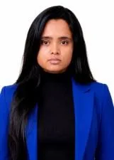 Foto oficial de MILENA SOUSA nas eleições 2026, divulgada pelo TSE