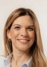 Foto oficial de NANA nas eleições 2026, divulgada pelo TSE