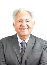 Foto oficial de OSCAR SILVA nas eleições 2026, divulgada pelo TSE