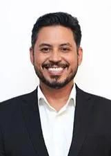 Foto oficial de PABLO VALENTE nas eleições 2026, divulgada pelo TSE
