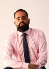Foto oficial de PASTOR ISMAEL LOPES nas eleições 2026, divulgada pelo TSE