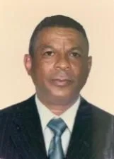 Foto oficial de PASTOR LIMA NETO nas eleições 2026, divulgada pelo TSE