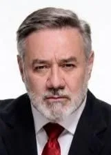 Foto oficial de PAULO ECHEBARRIA nas eleições 2026, divulgada pelo TSE